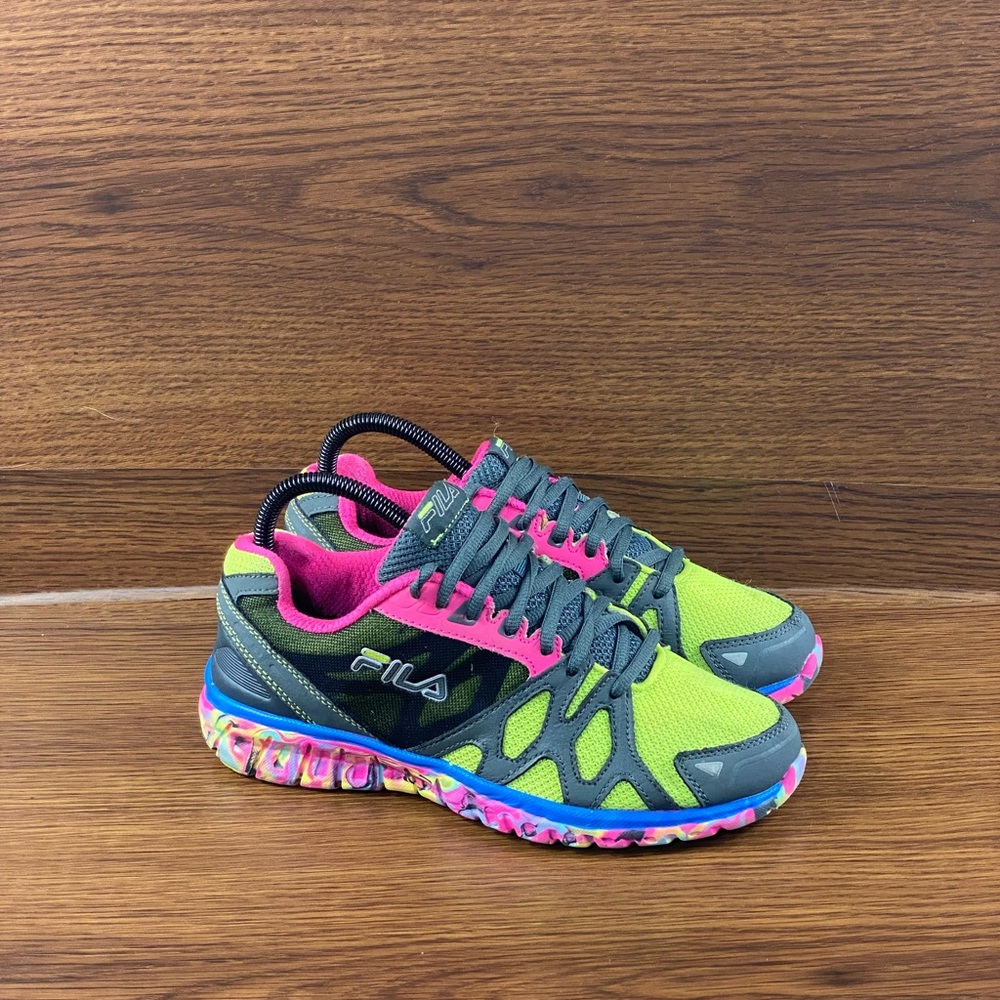 Fila Shadow Sprinter - Picture 4 of 9
